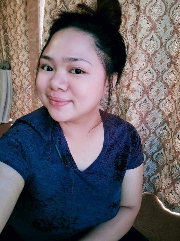 25P Thai Girl Exposed