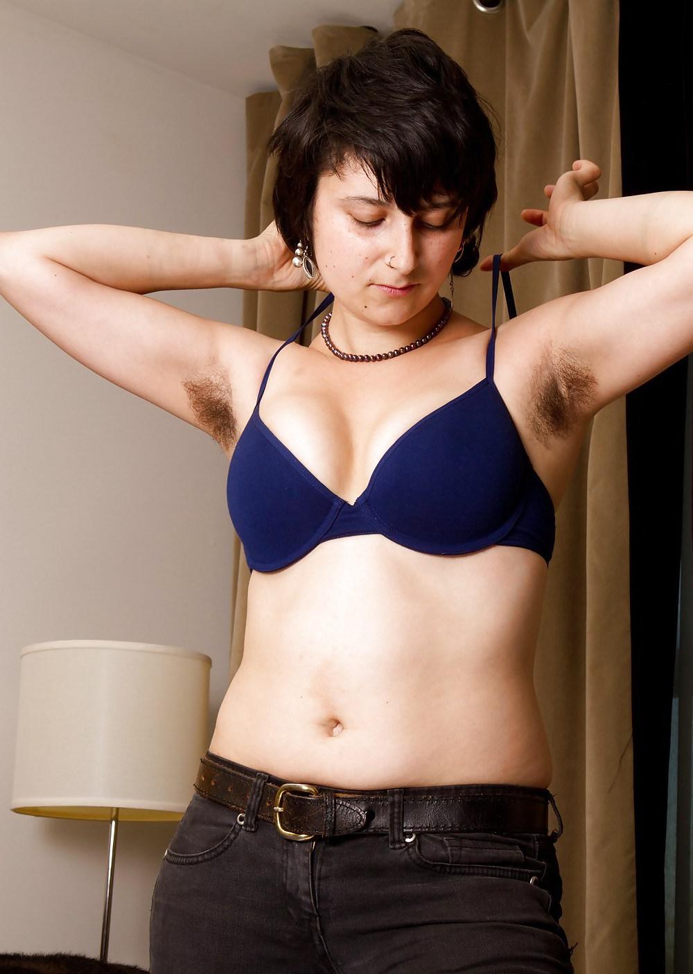 14P Hairy Sarah - Jotha Hele