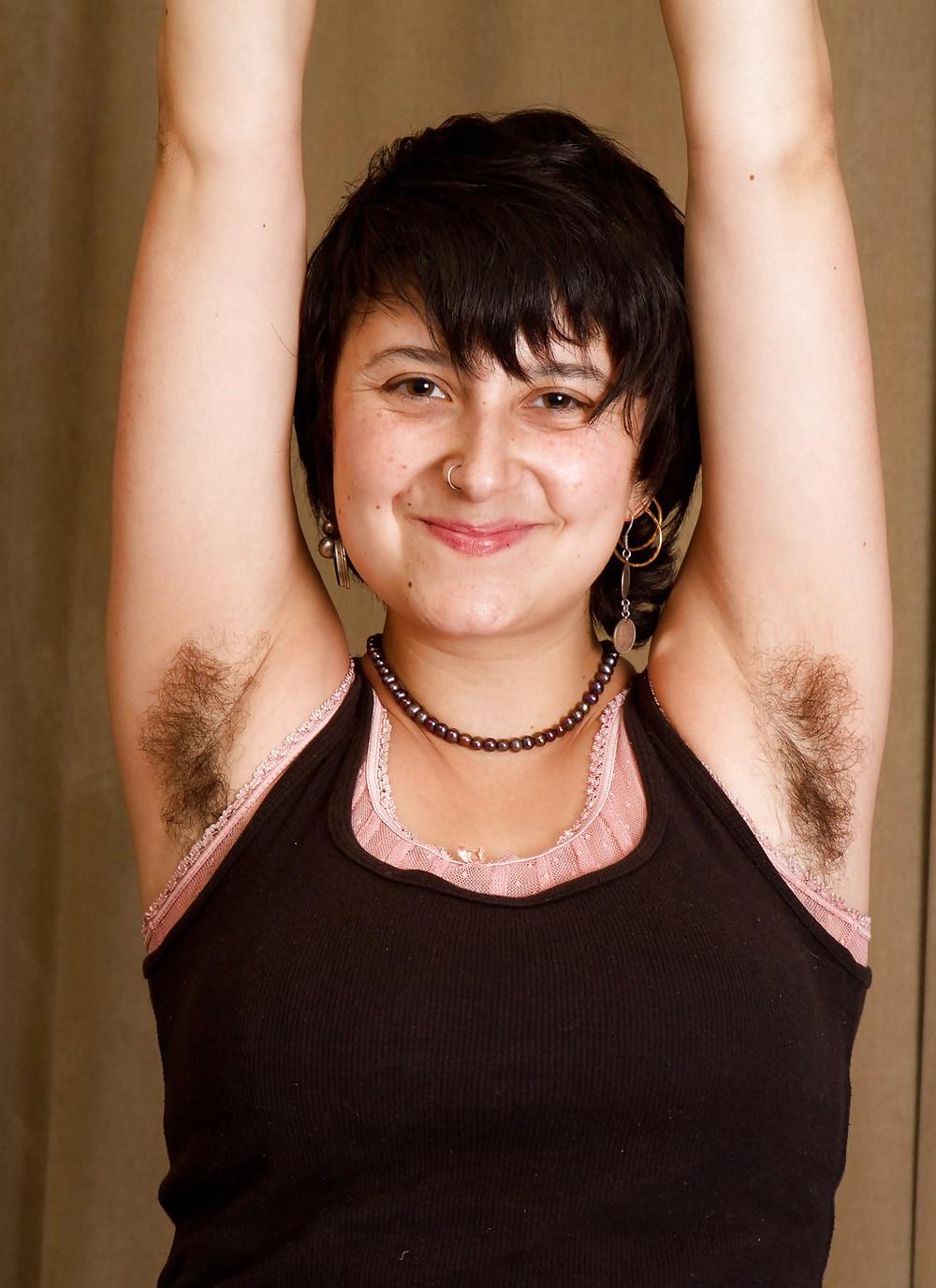 14P Hairy Sarah - Jotha Hele