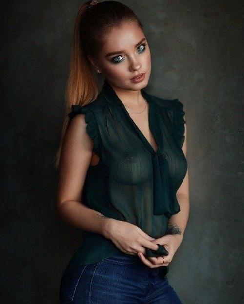 25P See Through and Pokies 2
