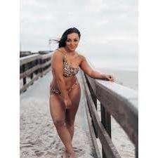 25P Deonna Purrazzo WWE, Impact Wrestling mega collection