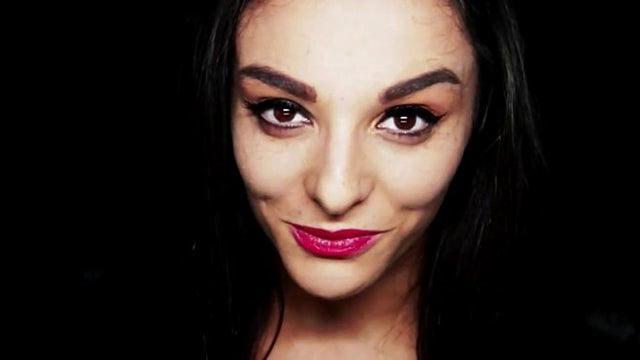 25P Deonna Purrazzo WWE, Impact Wrestling mega collection