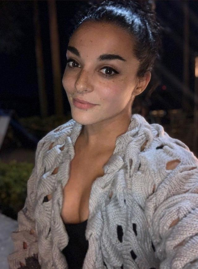 25P Deonna Purrazzo WWE, Impact Wrestling mega collection