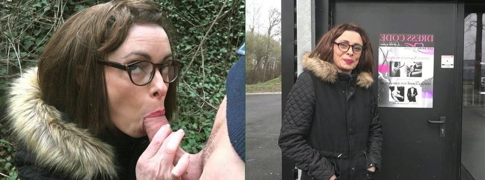 25P Public Fun (Exhibitionists and flashers)