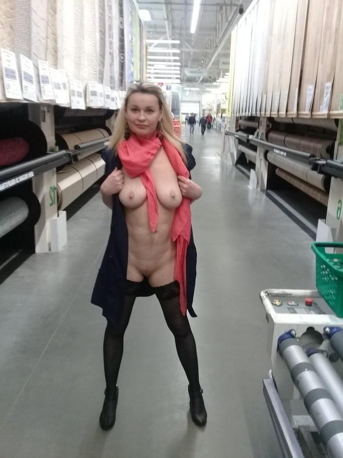 25P Public Fun (Exhibitionists and flashers)