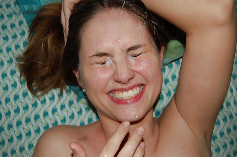 25P Milf and mature blowjobs and facials 1