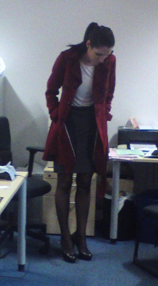 25P shops and office pics