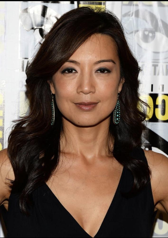 8P Ming Na Wen