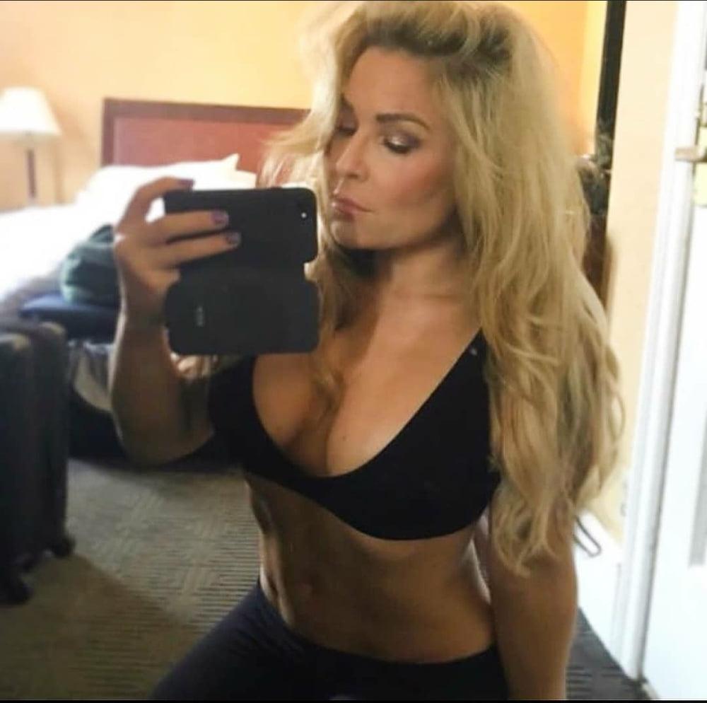 25P WWE Wrestling Divas Mix 55 (cute1foryou) prt2