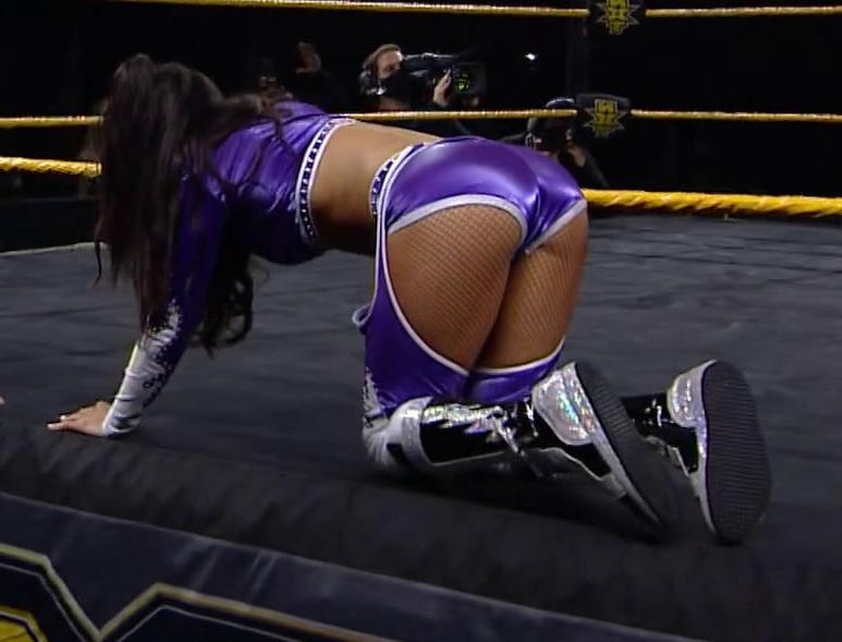 25P WWE Wrestling Divas Mix 55 (cute1foryou) prt2