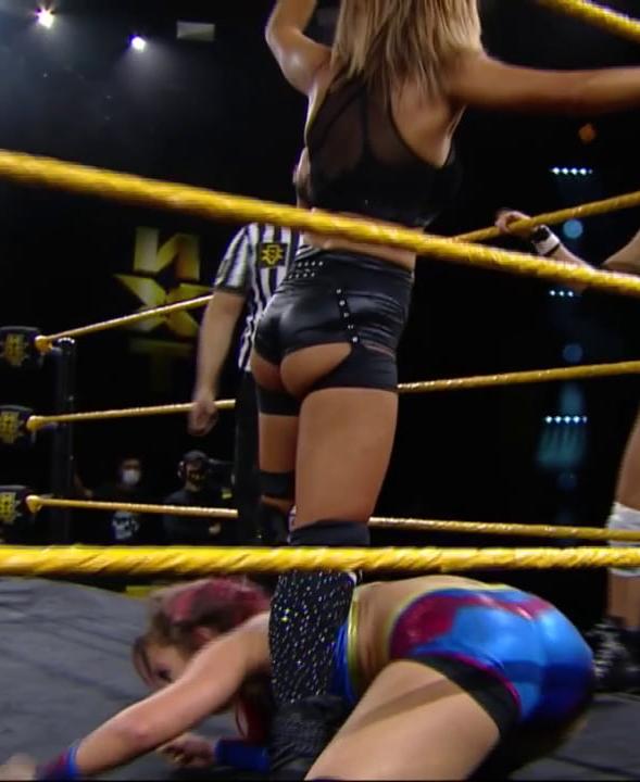 25P WWE Wrestling Divas Mix 55 (cute1foryou) prt2