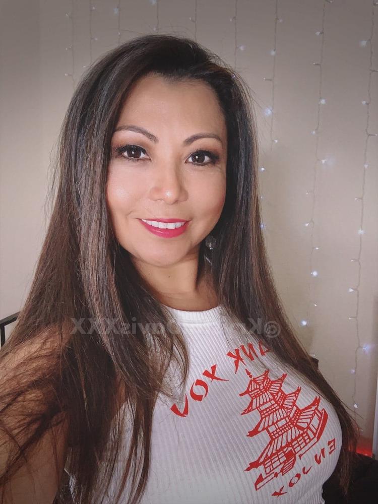 25P Krystal Davis