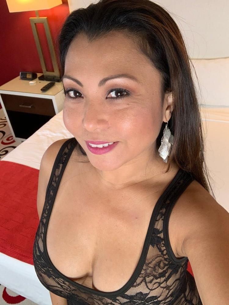 25P Krystal Davis