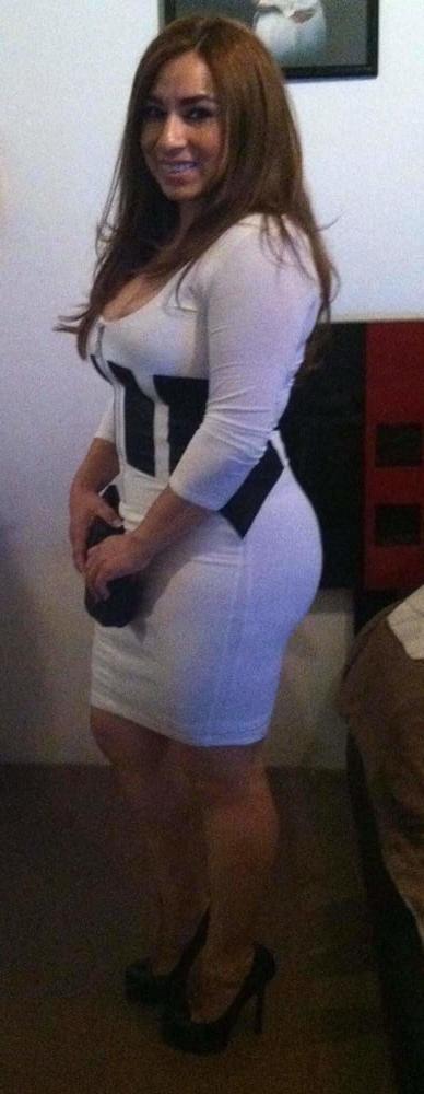 25P Rebeca milf de LA