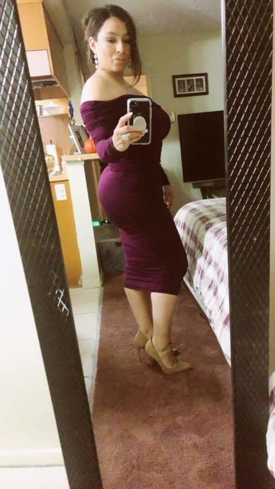 25P Rebeca milf de LA