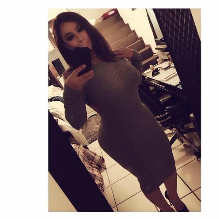 25P Rebeca milf de LA