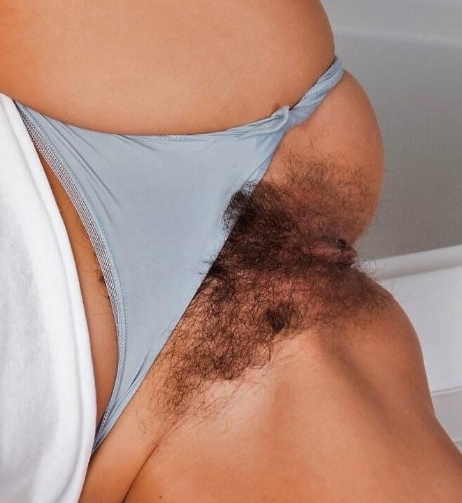 24P Elexis hairy