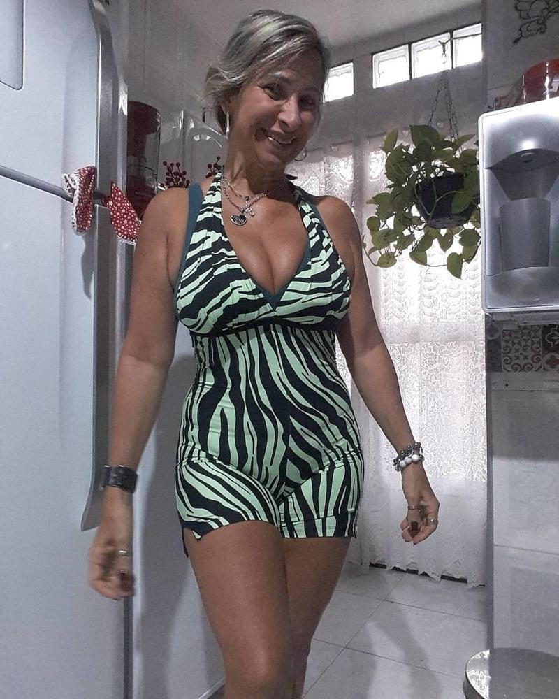 13P Milf fitness very hot 2