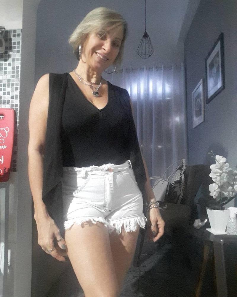 13P Milf fitness very hot 2