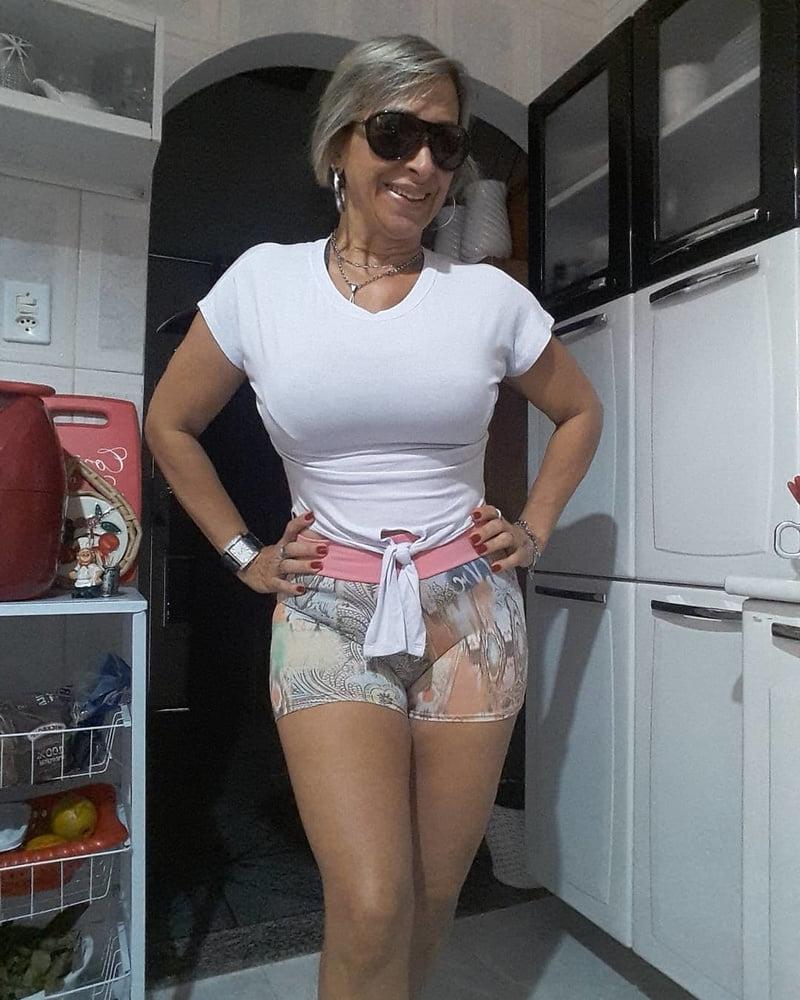 13P Milf fitness very hot 2
