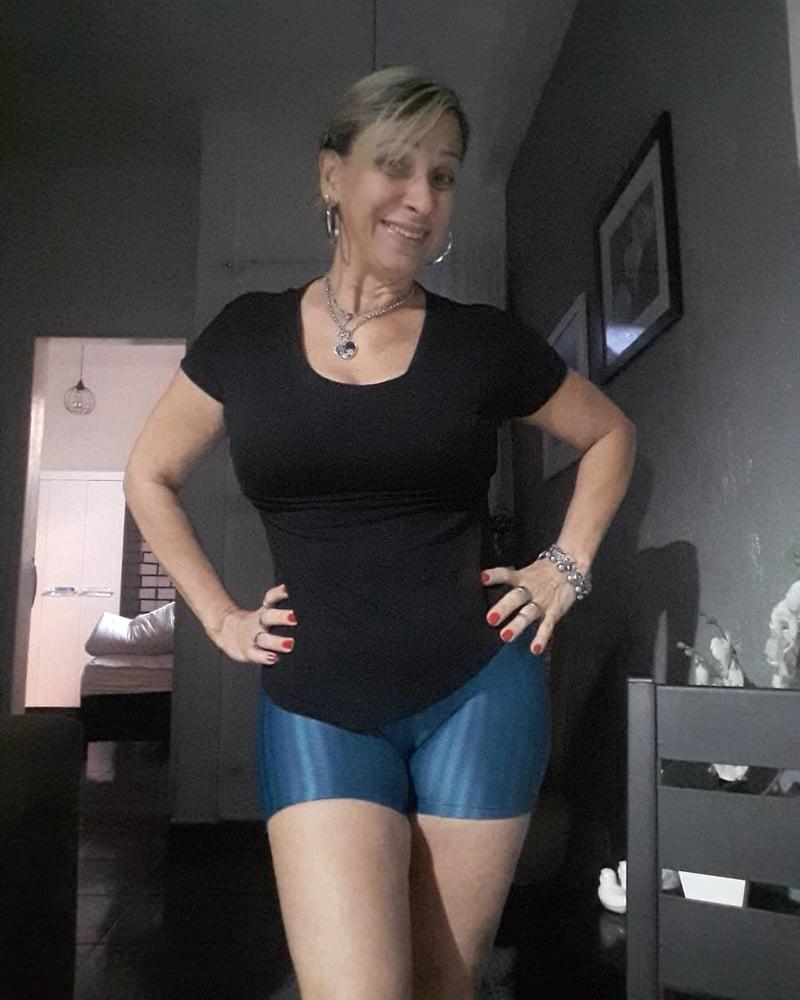 13P Milf fitness very hot 2