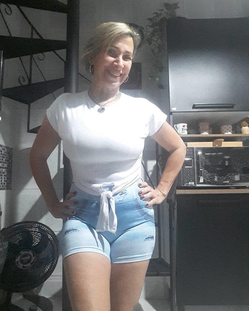 13P Milf fitness very hot 2