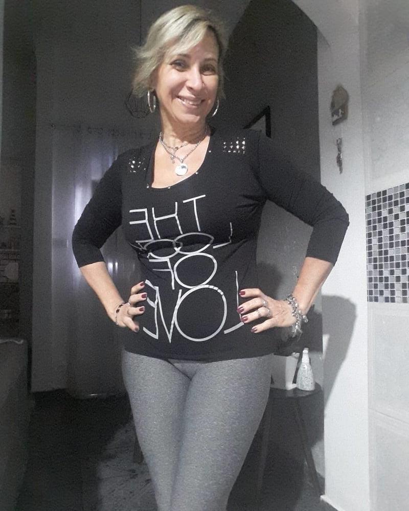 13P Milf fitness very hot 2