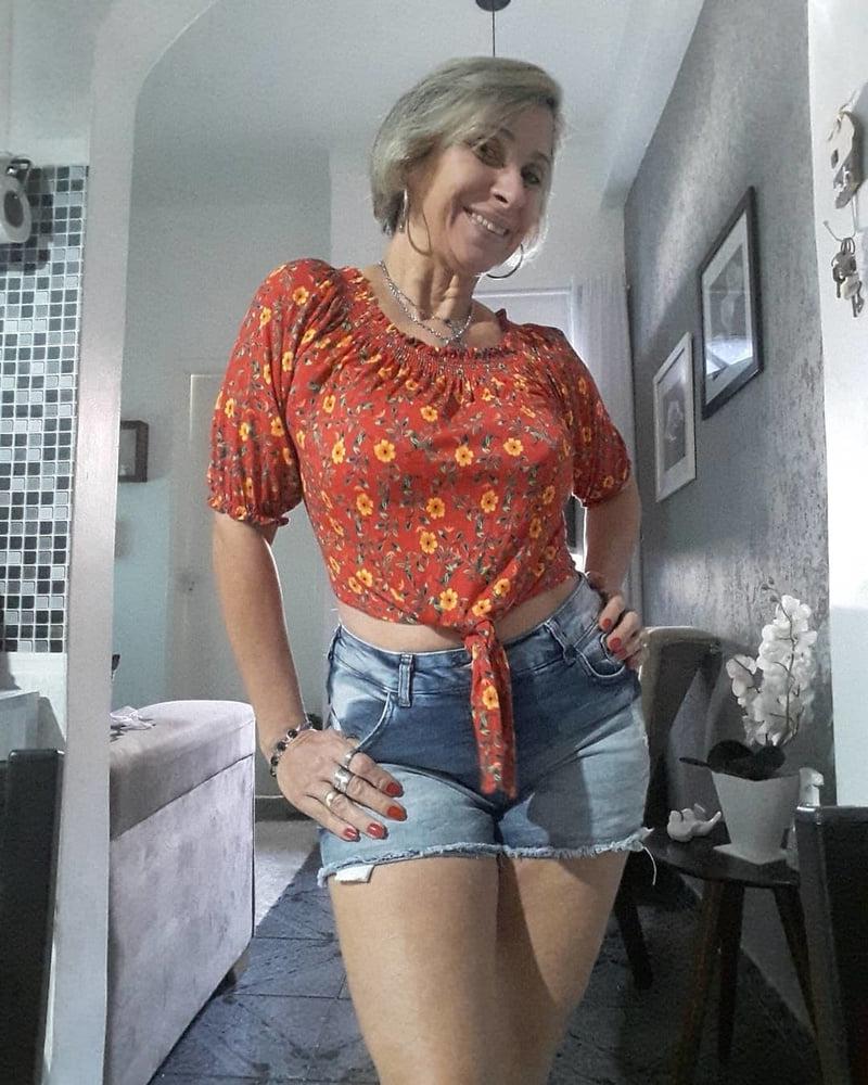 13P Milf fitness very hot 2