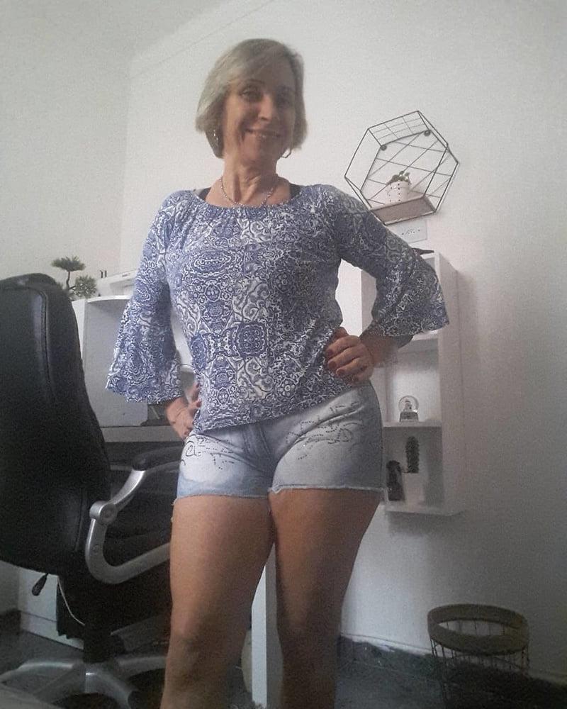 13P Milf fitness very hot 2