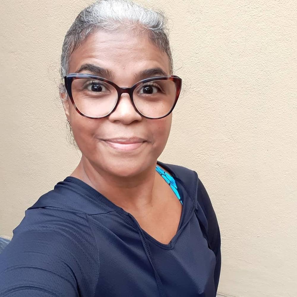 25P Gilf fitness very hot (mom to wank)