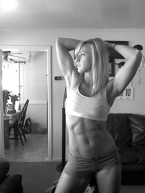 25P Fitness Chicks......