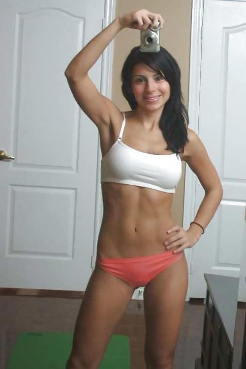 25P Fitness Chicks......