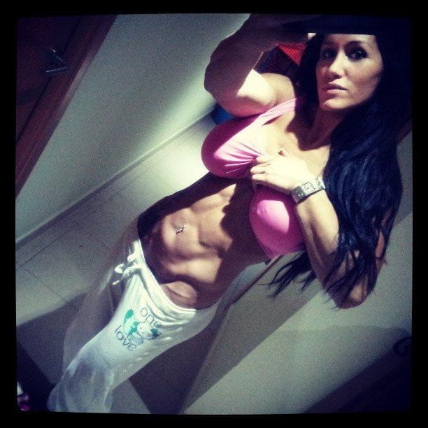 25P Fitness Women, Gymnasts, Dancers 2