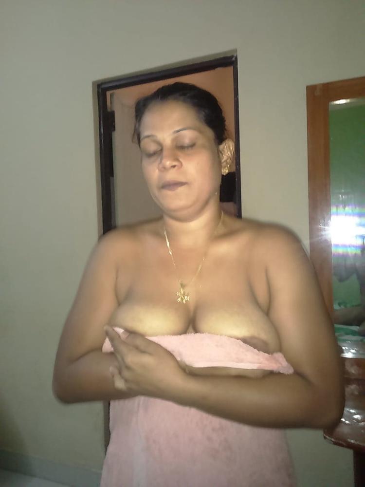 13P Sri lankan nude milf