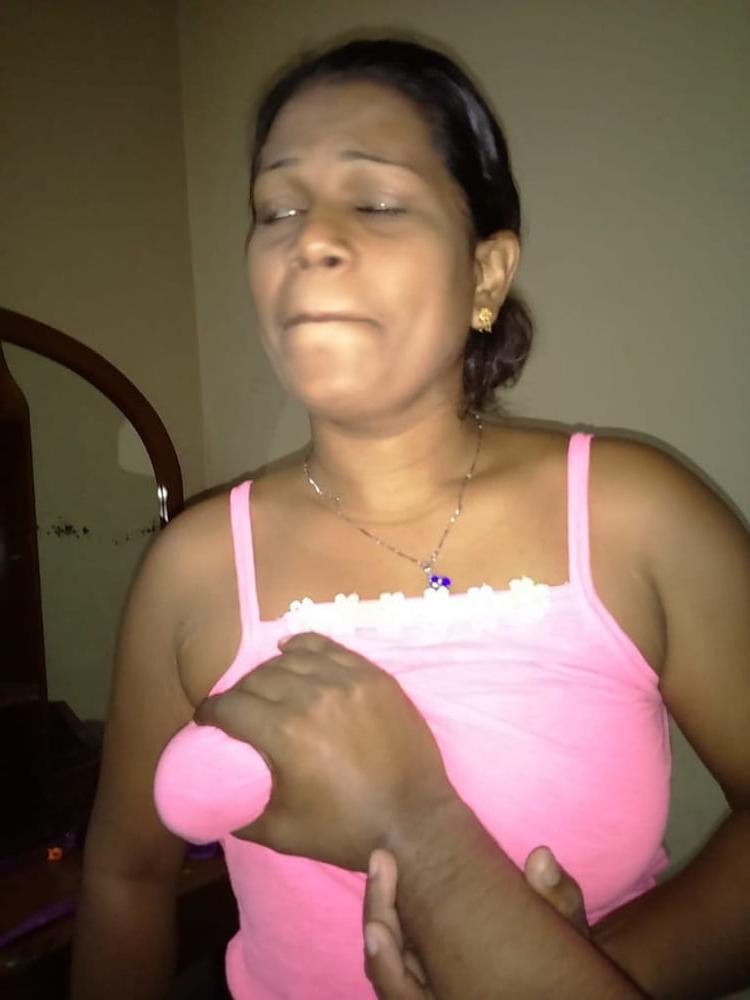 13P Sri lankan nude milf