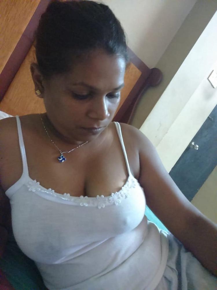 13P Sri lankan nude milf