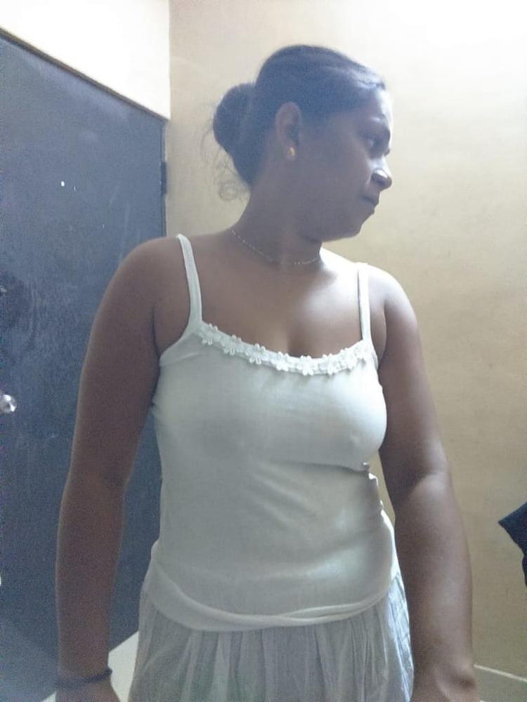 13P Sri lankan nude milf
