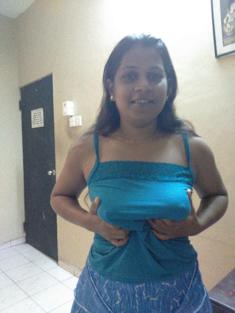 13P Sri lankan nude milf