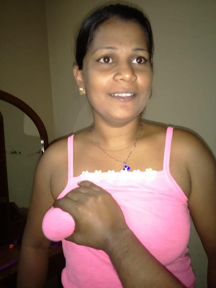 13P Sri lankan nude milf