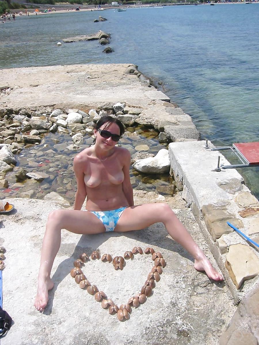 25P Das BESTE vom STRAND