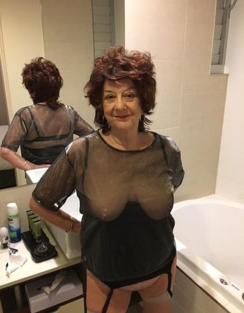 23P SEE THROUGH 15