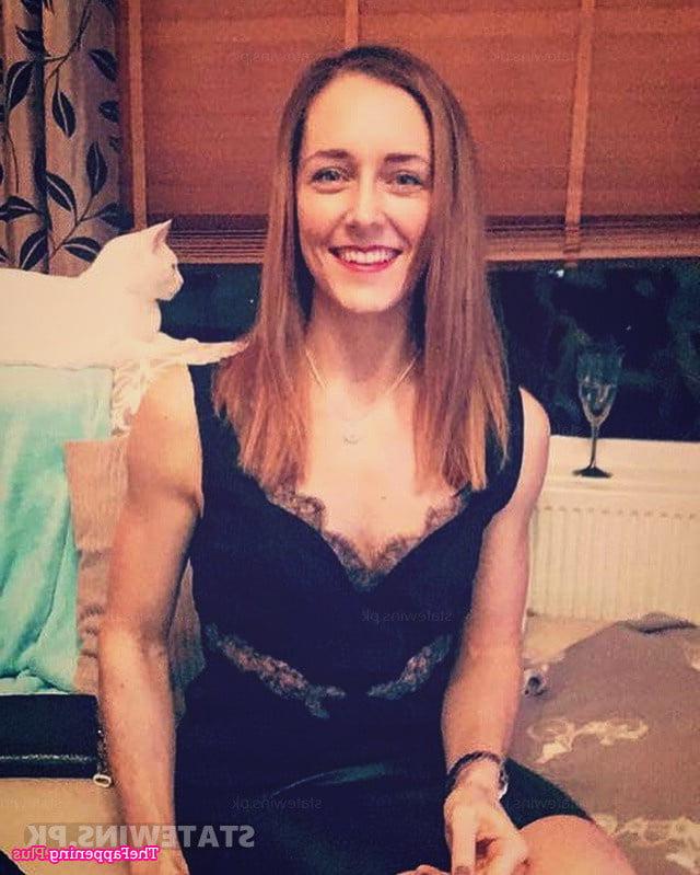 25P Jade Nimmo - Scottish Athlete