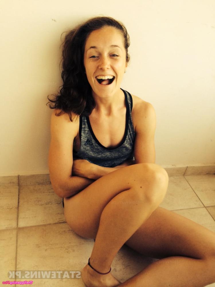 25P Jade Nimmo - Scottish Athlete
