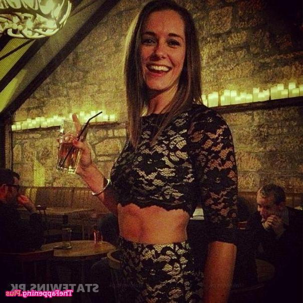 25P Jade Nimmo - Scottish Athlete