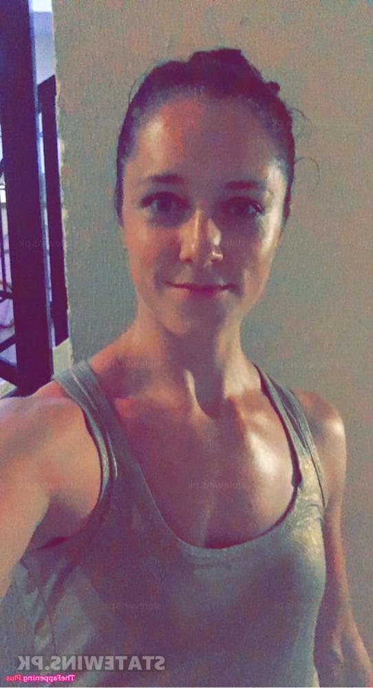25P Jade Nimmo - Scottish Athlete