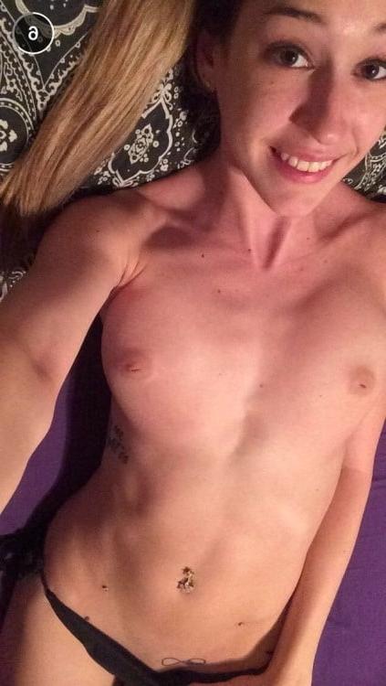 25P Young women with small, firm breasts_Part 6