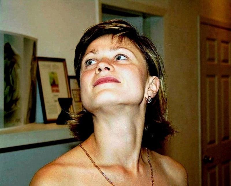25P milf secretary