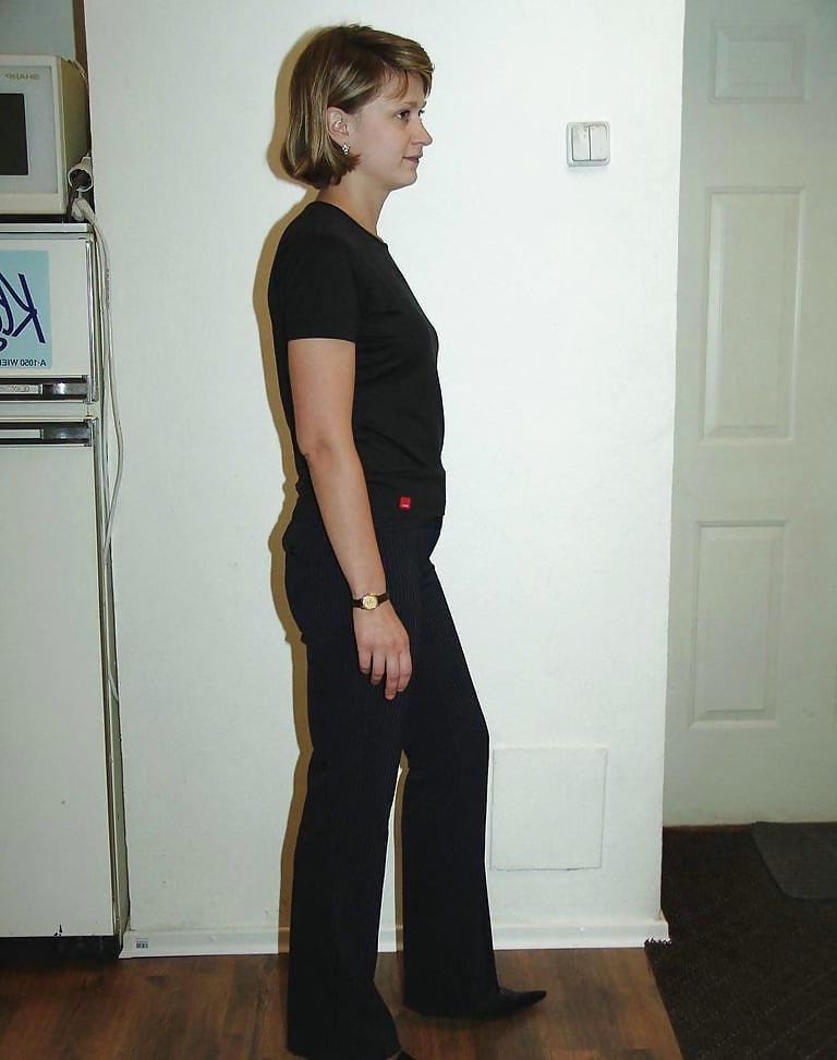25P milf secretary