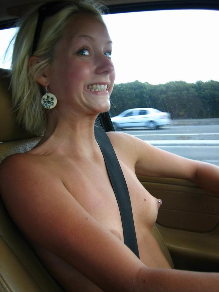 25P Young women with small, firm breasts_Part 8