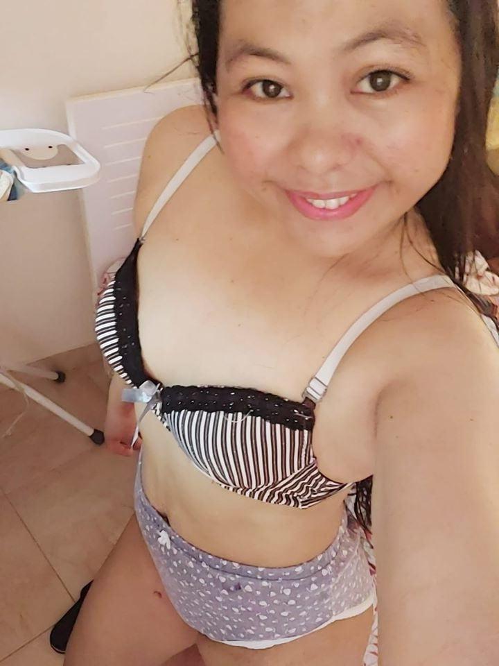25P Lady Macatbag of Facebook